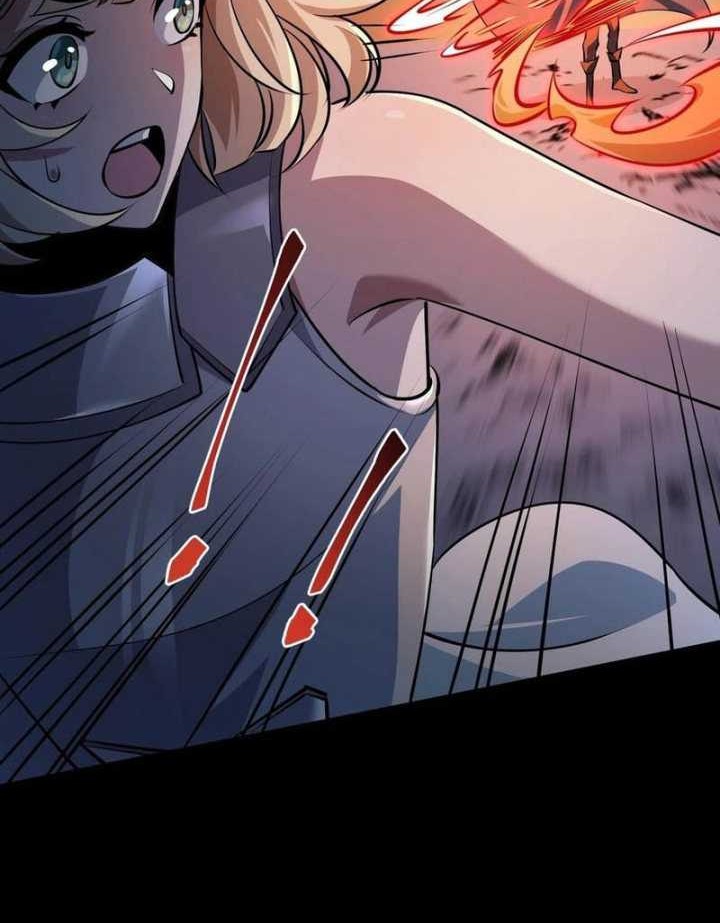Catastrophic Priest Chapter 15 - halaman 7