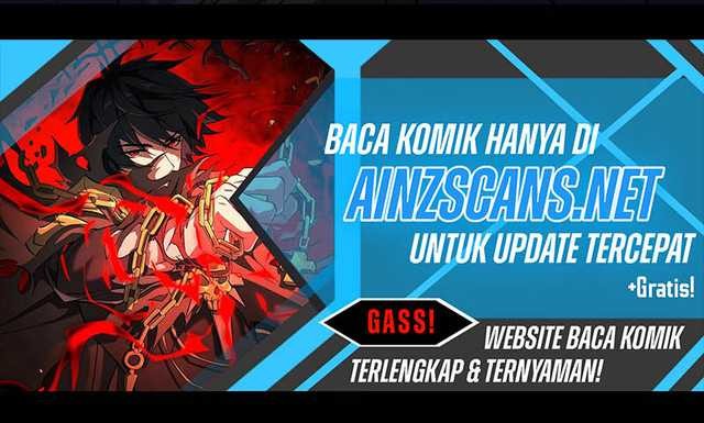 Catastrophic Priest Chapter 16 - halaman 21