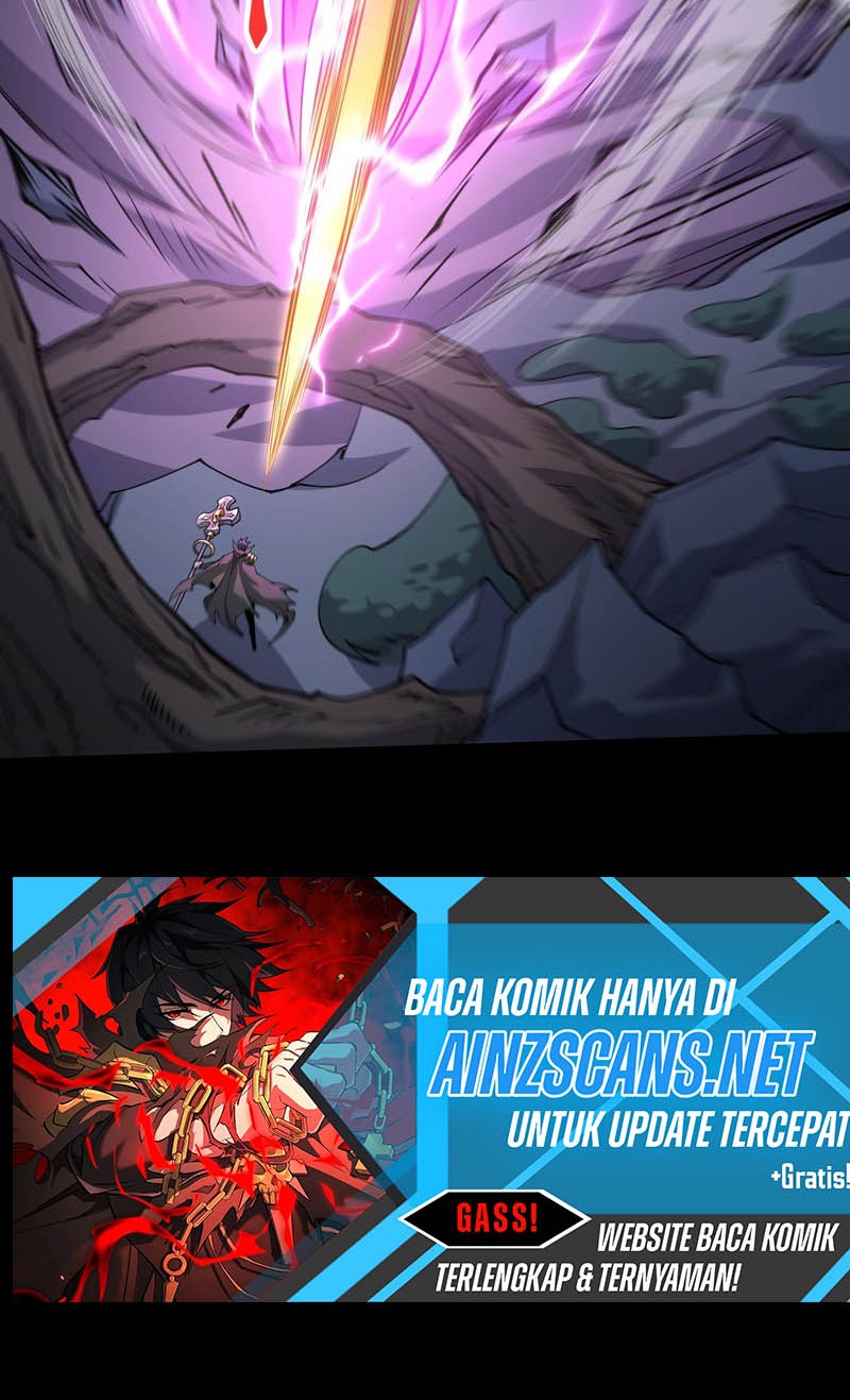 Catastrophic Priest Chapter 17 - halaman 14