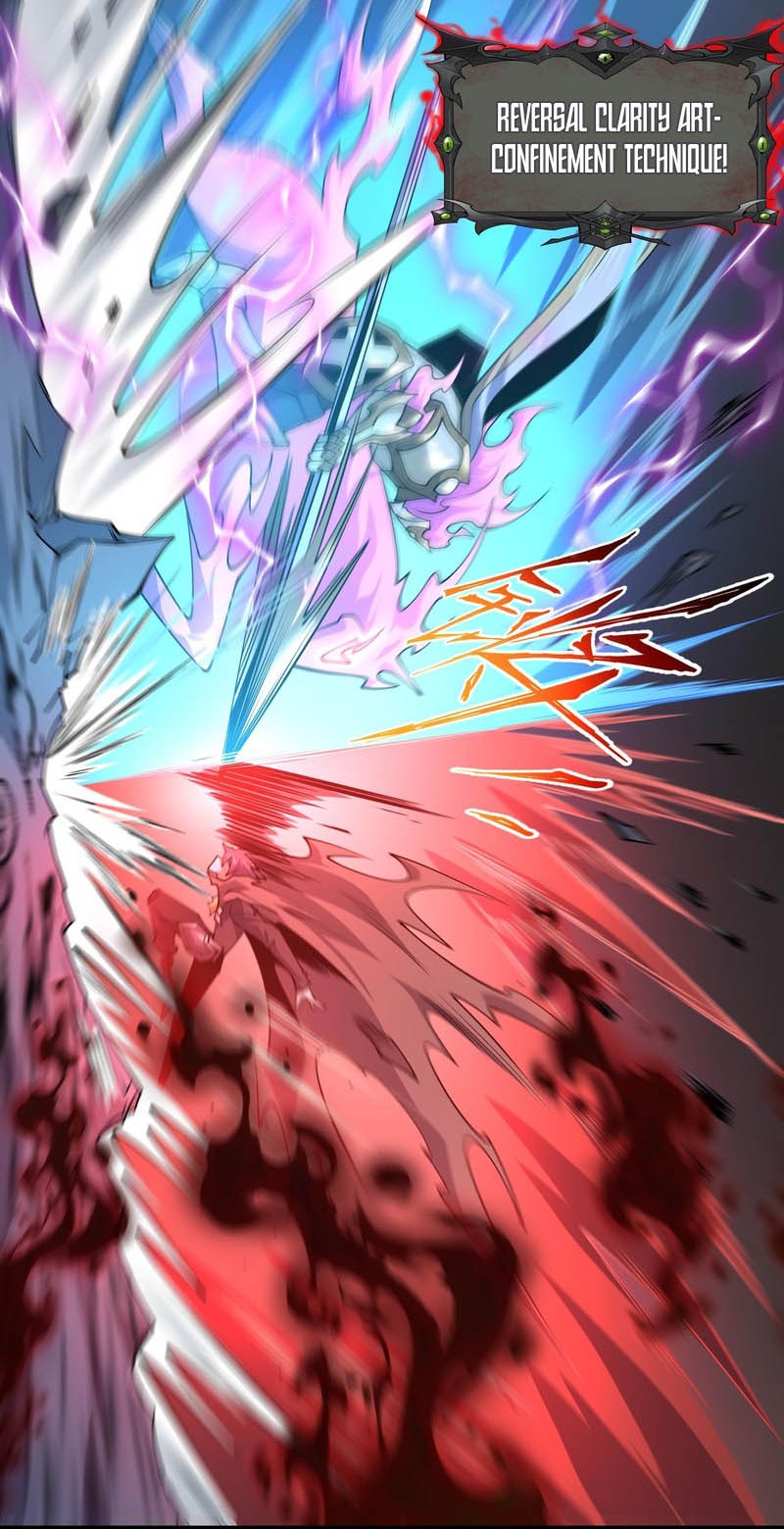 Catastrophic Priest Chapter 17 - halaman 20