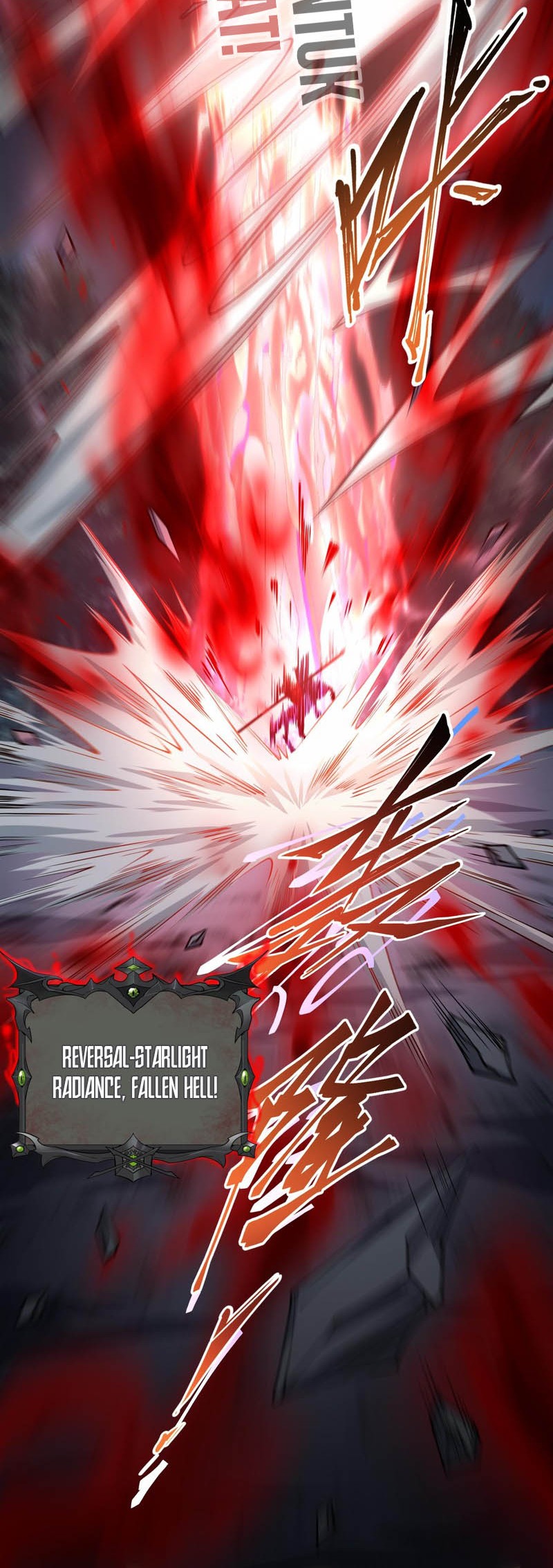 Catastrophic Priest Chapter 17 - halaman 26