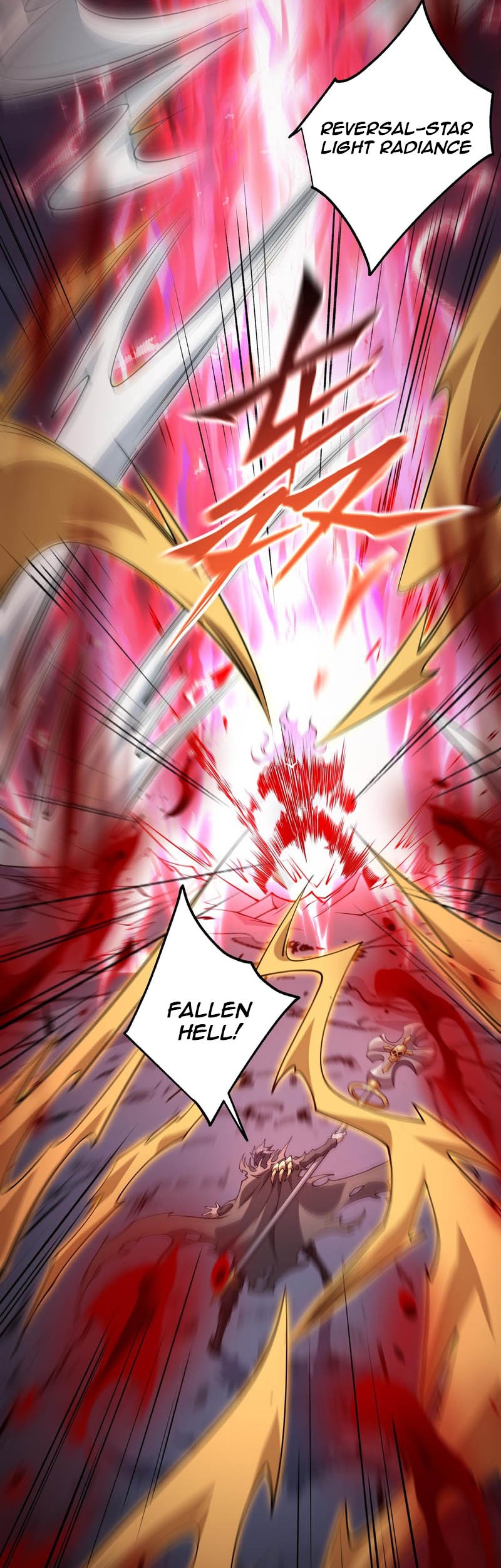 Catastrophic Priest Chapter 17 - halaman 4
