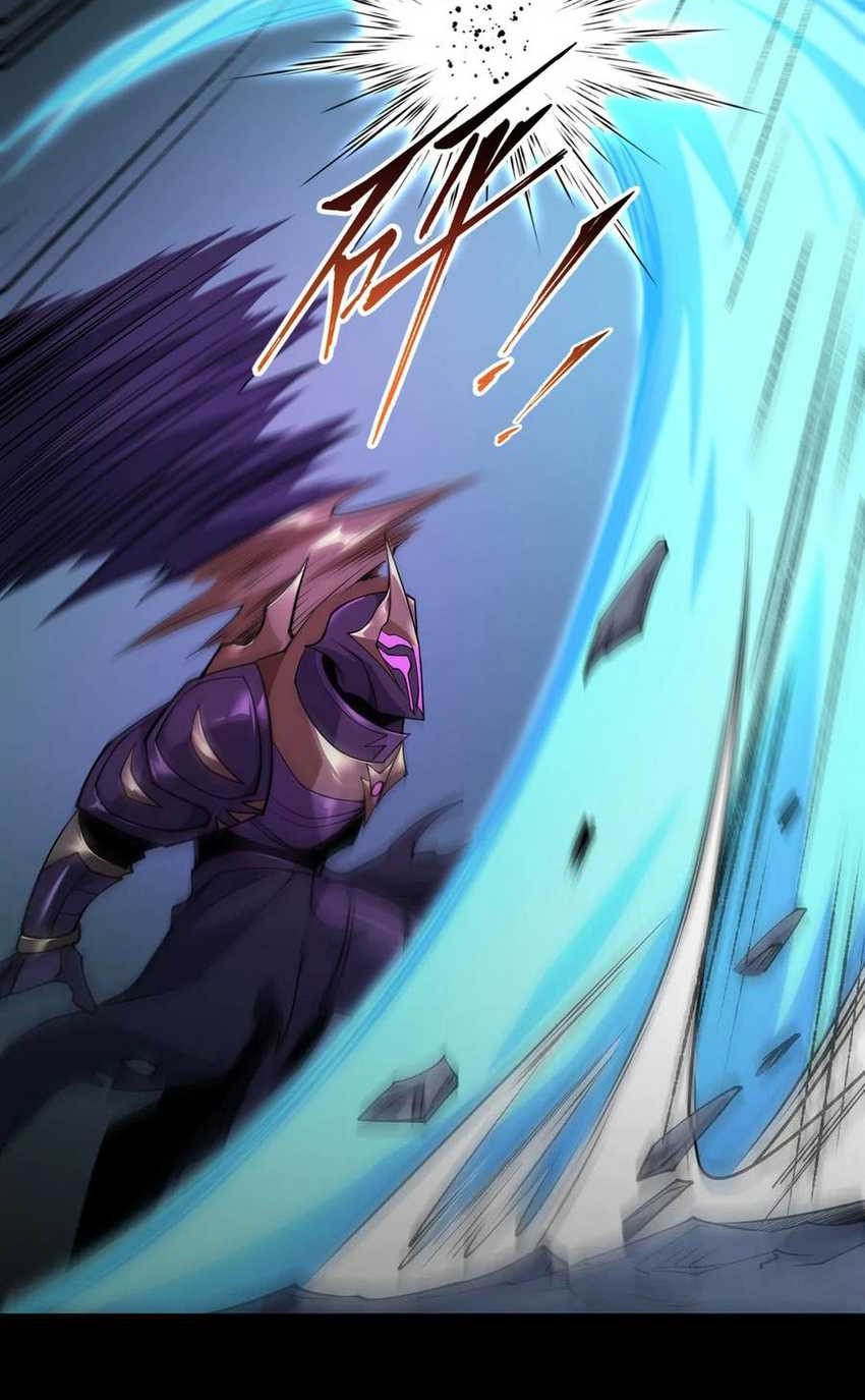 Catastrophic Priest Chapter 18 - halaman 21