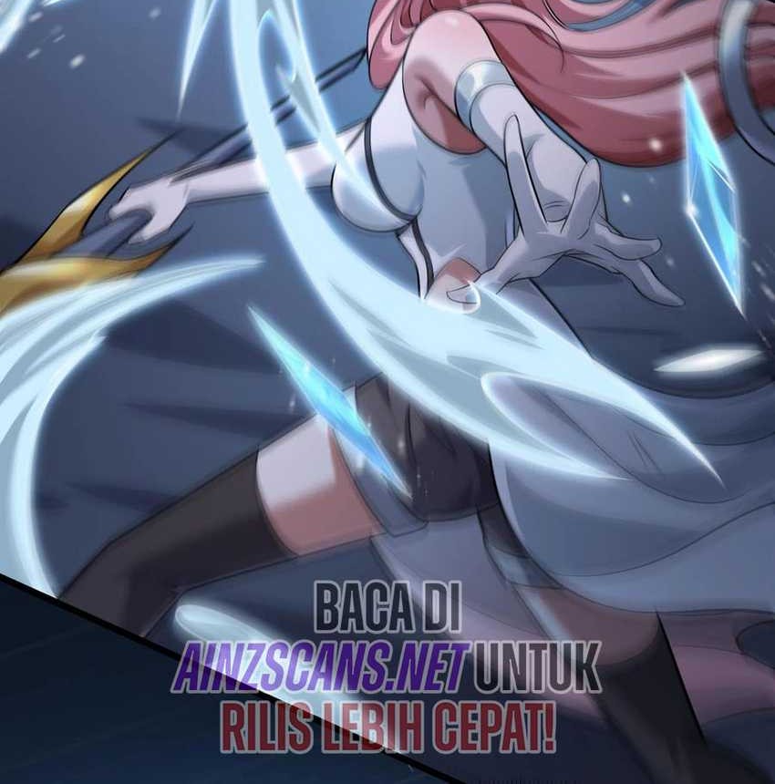 Catastrophic Priest Chapter 18 - halaman 30