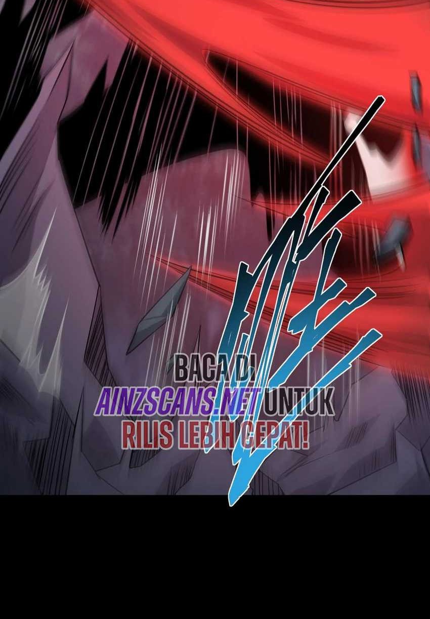 Catastrophic Priest Chapter 18 - halaman 36