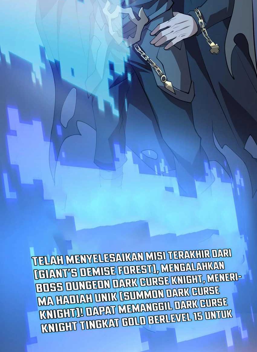 Catastrophic Priest Chapter 18 - halaman 39