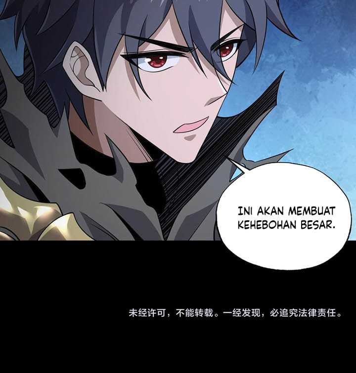 Catastrophic Priest Chapter 19 - halaman 31
