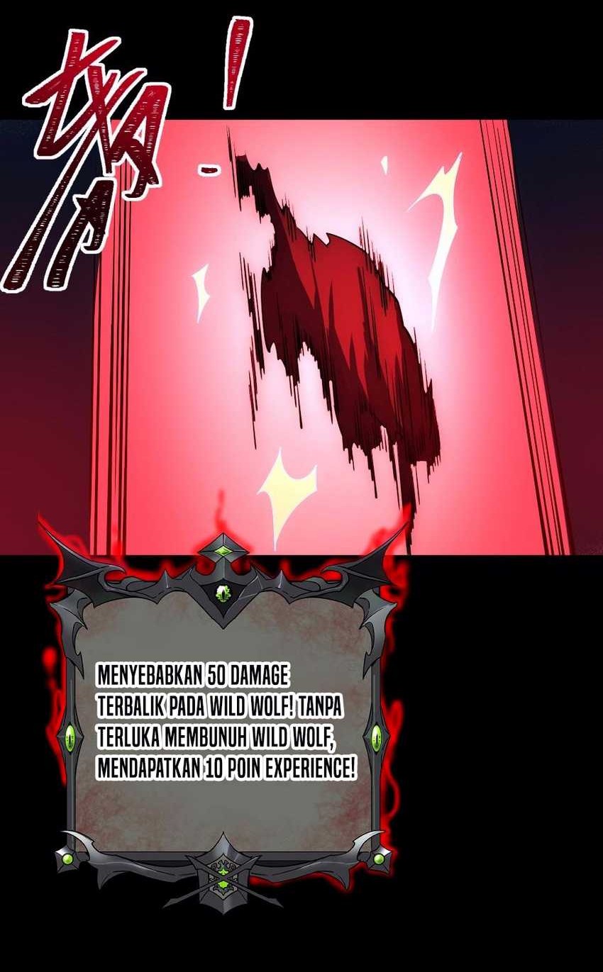 Catastrophic Priest Chapter 2 - halaman 24