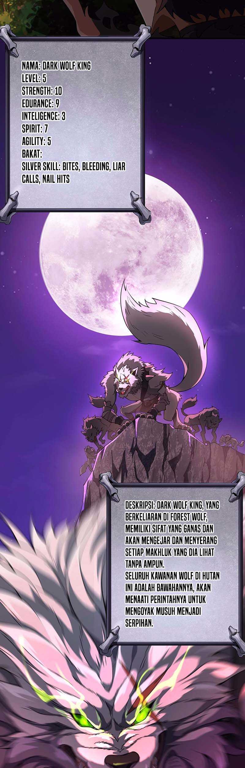 Catastrophic Priest Chapter 2 - halaman 46