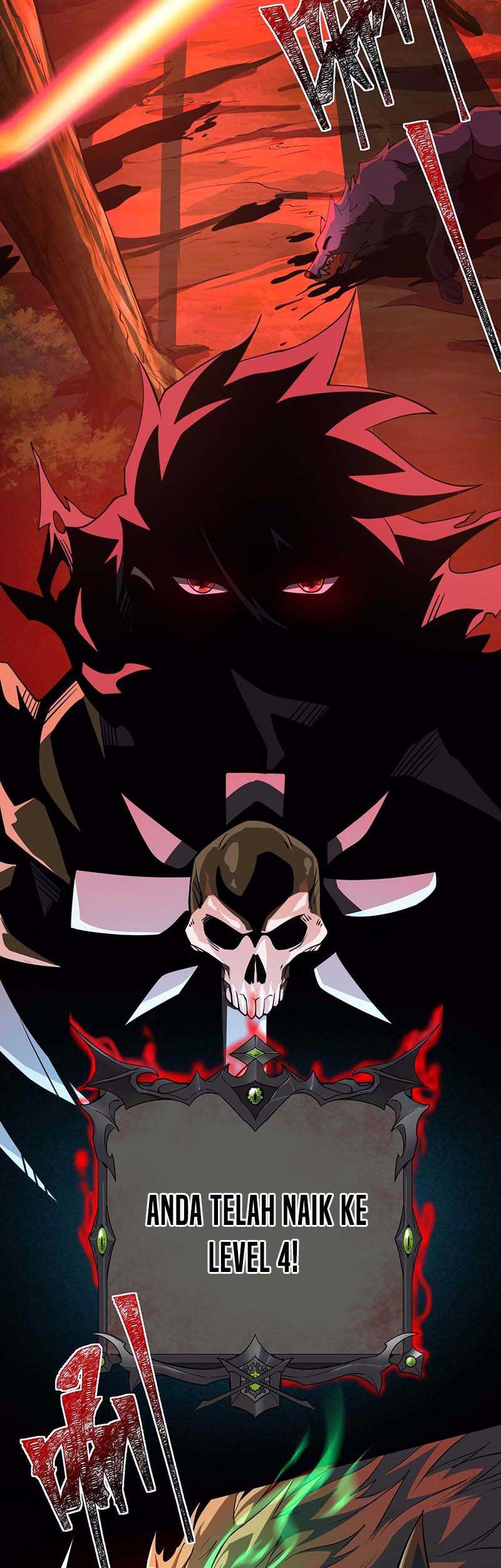 Catastrophic Priest Chapter 2 - halaman 52