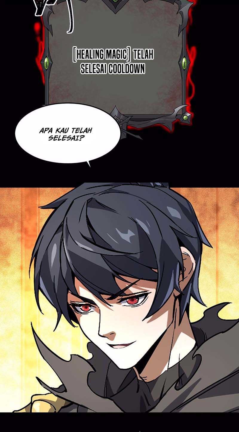 Catastrophic Priest Chapter 2 - halaman 58