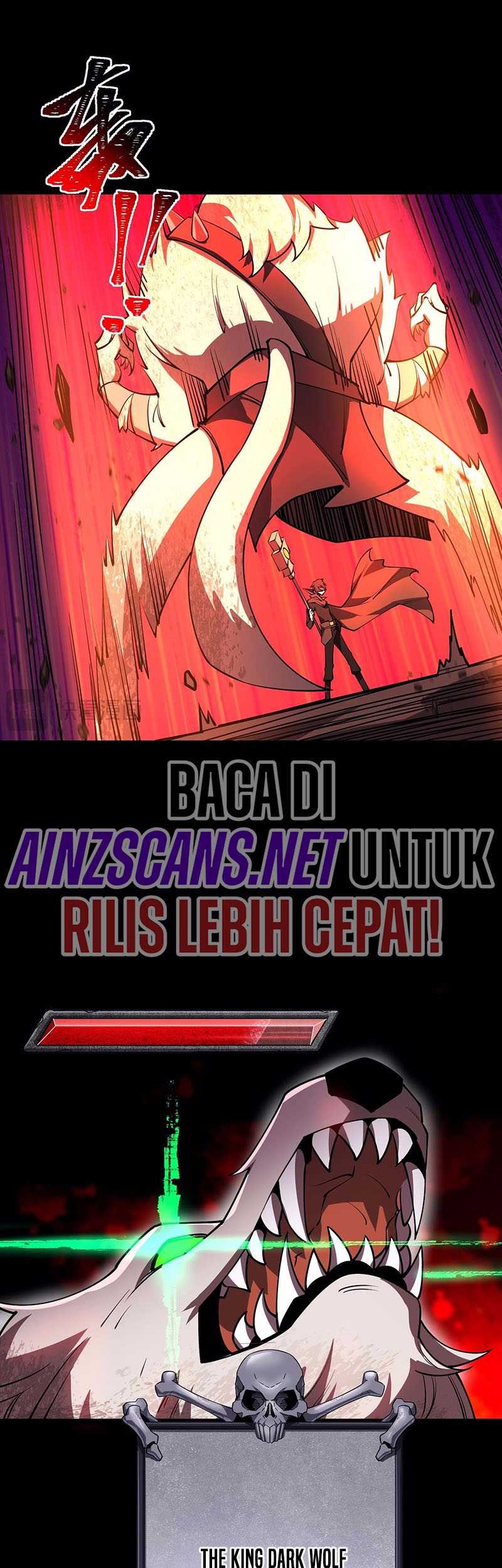 Catastrophic Priest Chapter 2 - halaman 59
