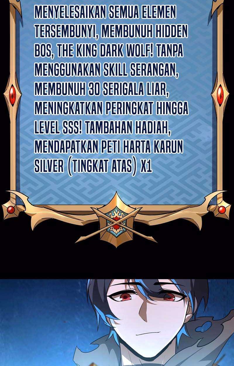 Catastrophic Priest Chapter 2 - halaman 67
