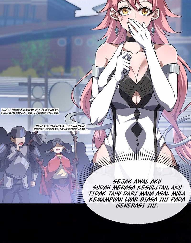 Catastrophic Priest Chapter 2 - halaman 71