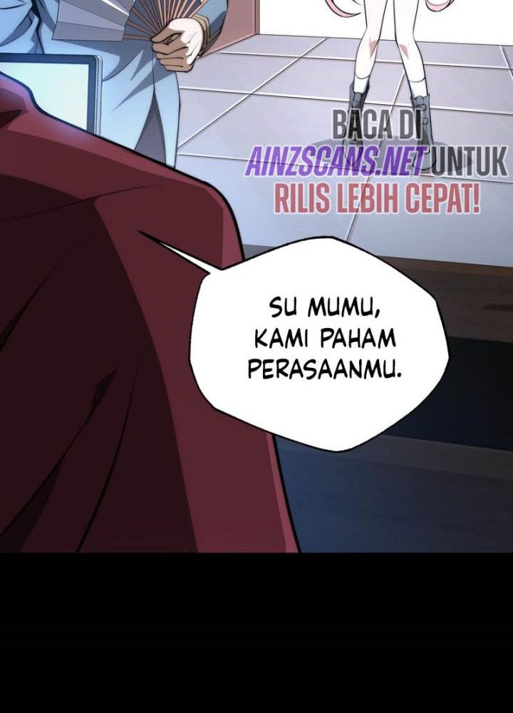 Catastrophic Priest Chapter 20 - halaman 14