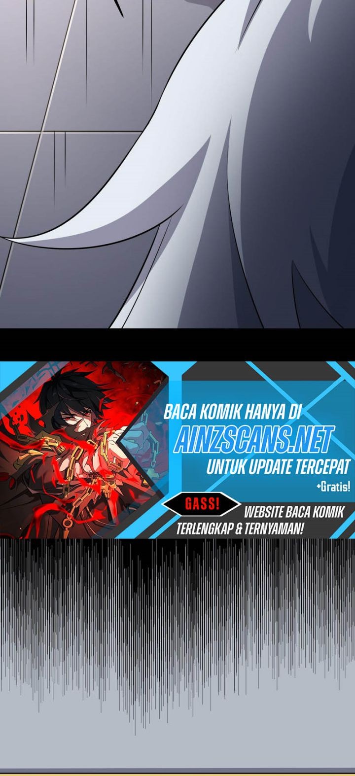 Catastrophic Priest Chapter 20 - halaman 19