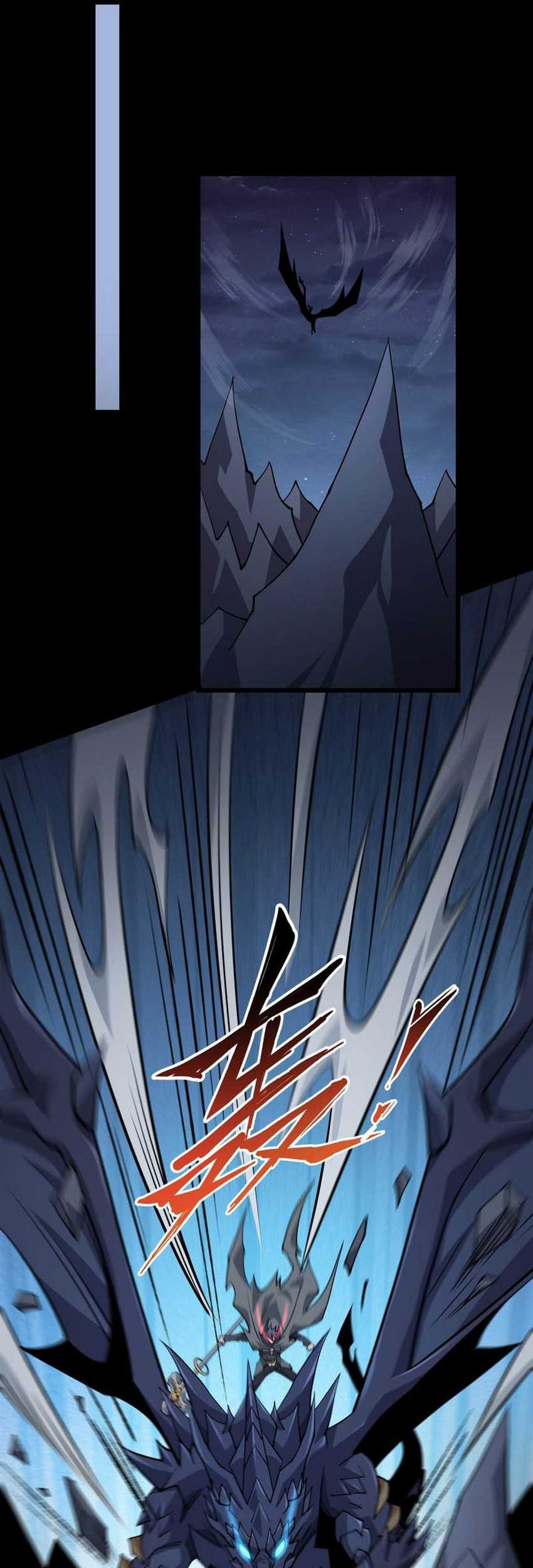 Catastrophic Priest Chapter 23 - halaman 40