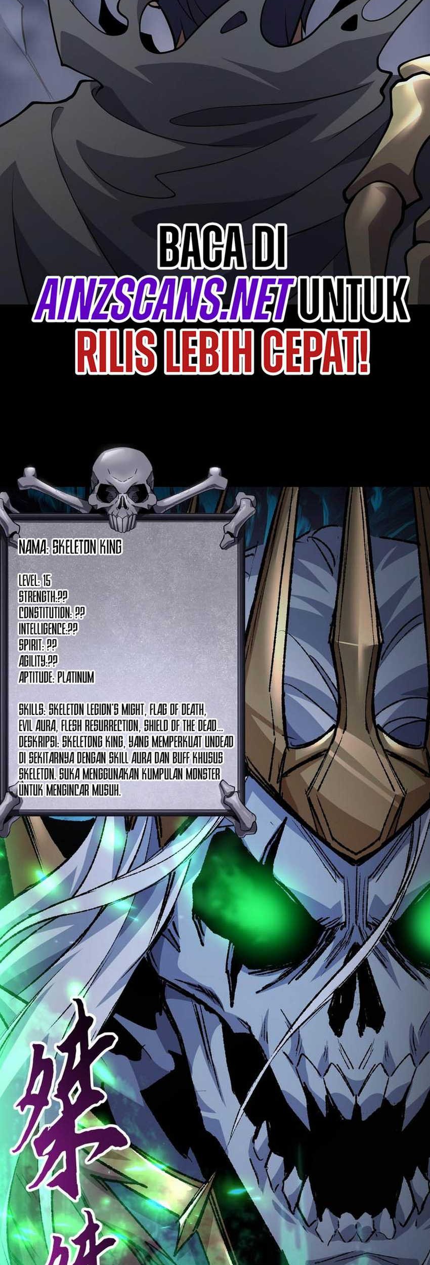 Catastrophic Priest Chapter 23 - halaman 42