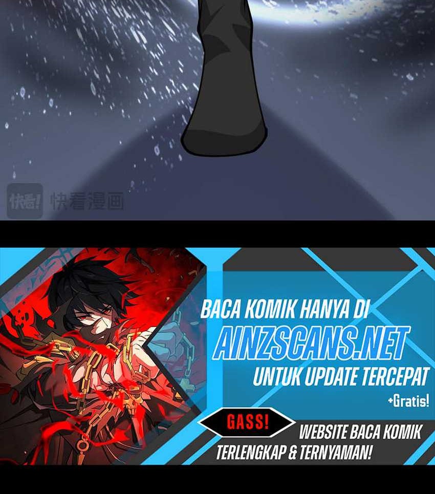 Catastrophic Priest Chapter 23 - halaman 9