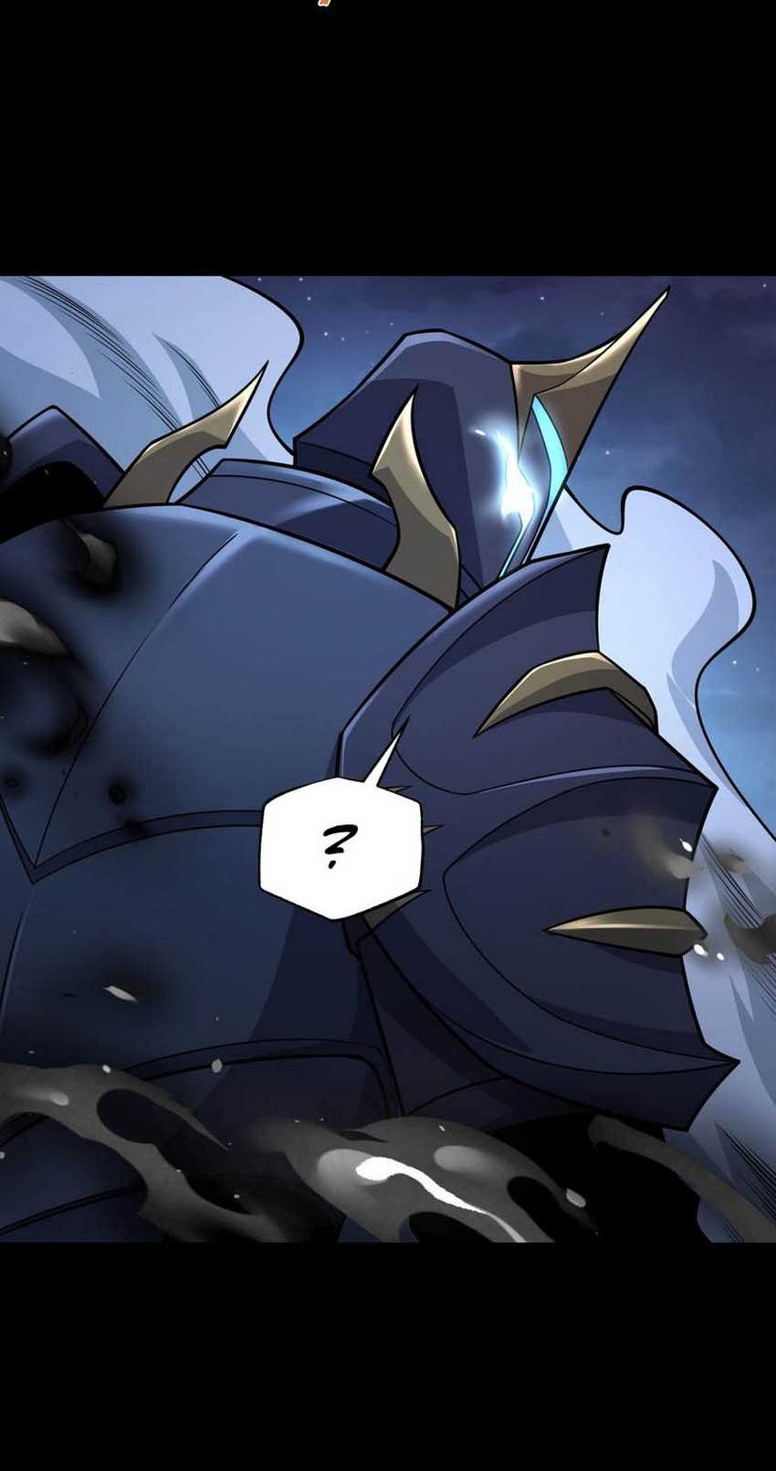 Catastrophic Priest Chapter 24 - halaman 18