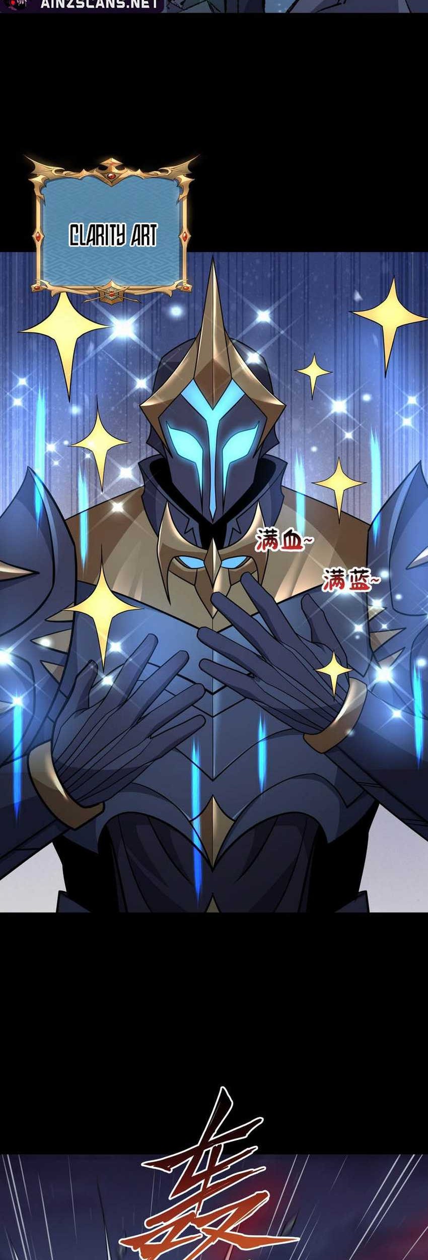Catastrophic Priest Chapter 24 - halaman 29