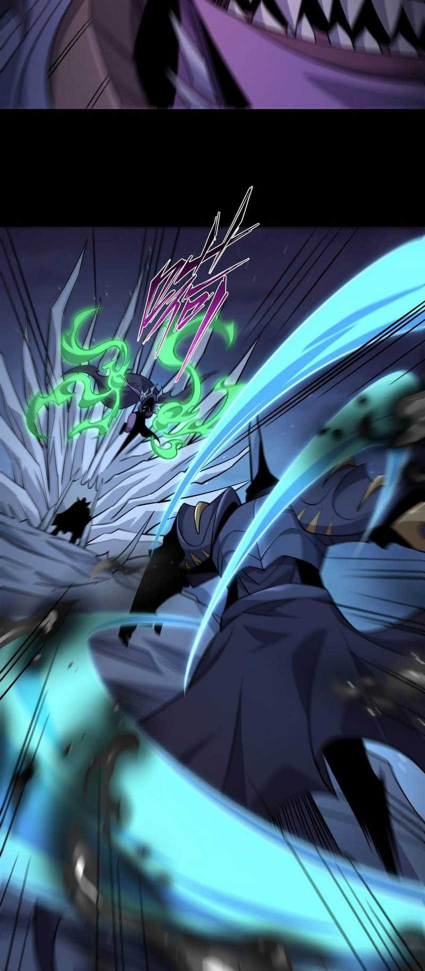 Catastrophic Priest Chapter 24 - halaman 6