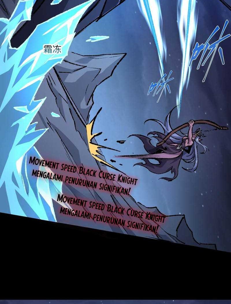 Catastrophic Priest Chapter 25 - halaman 26