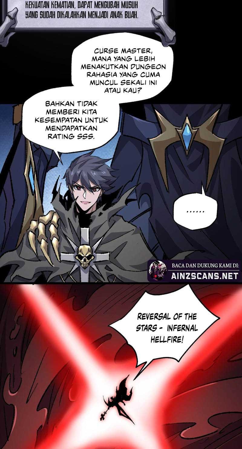 Catastrophic Priest Chapter 25 - halaman 6