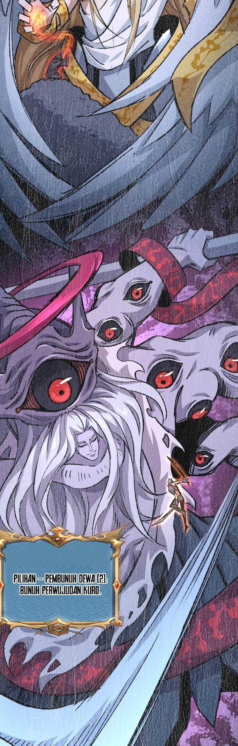 Catastrophic Priest Chapter 26 - halaman 16