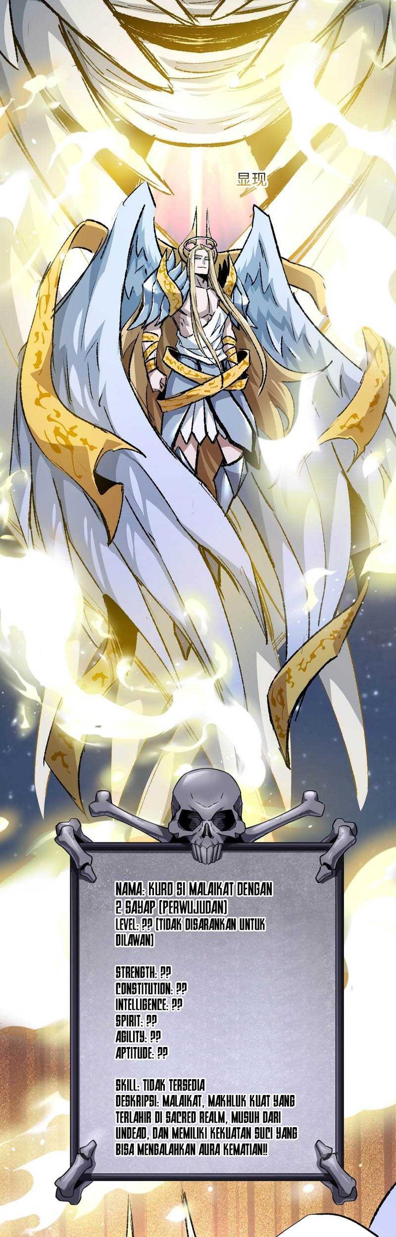 Catastrophic Priest Chapter 26 - halaman 24