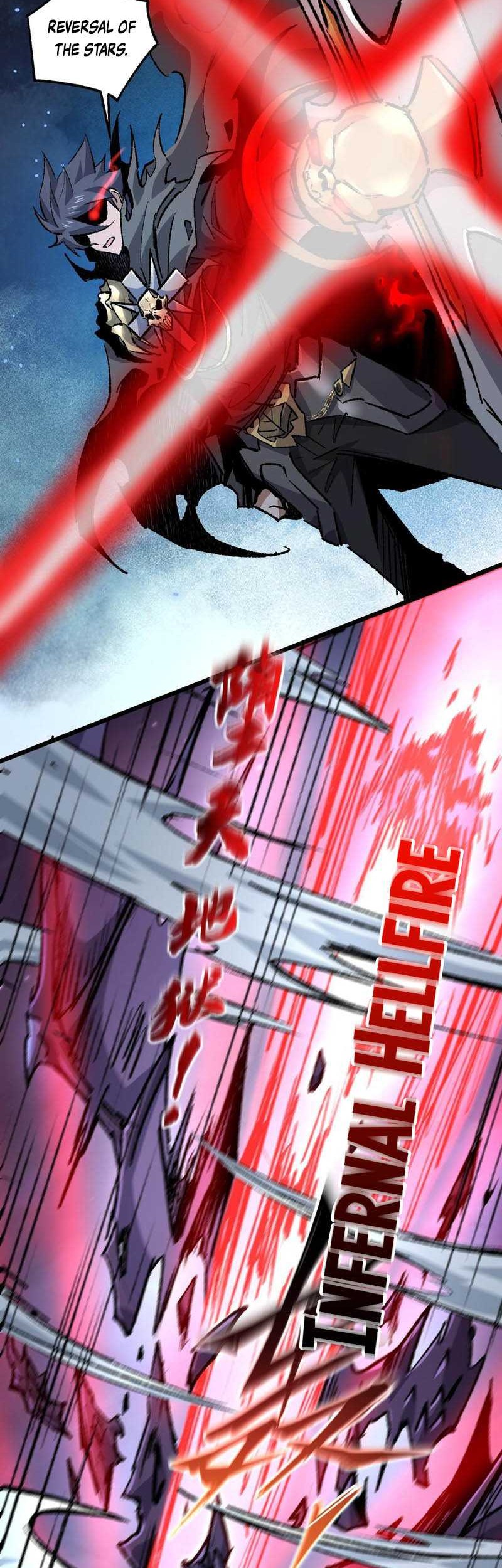 Catastrophic Priest Chapter 26 - halaman 7