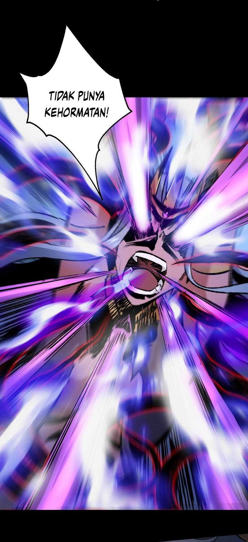 Catastrophic Priest Chapter 26 - halaman 9
