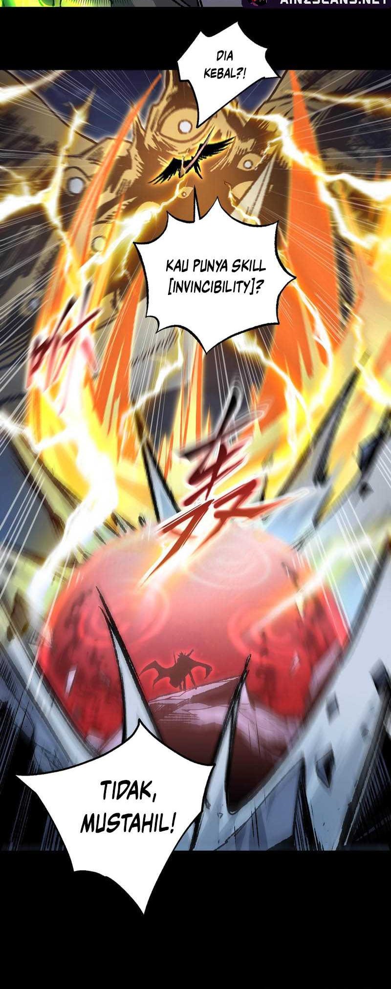 Catastrophic Priest Chapter 27 - halaman 14