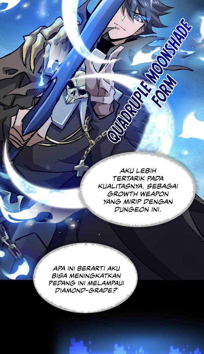 Catastrophic Priest Chapter 27 - halaman 25