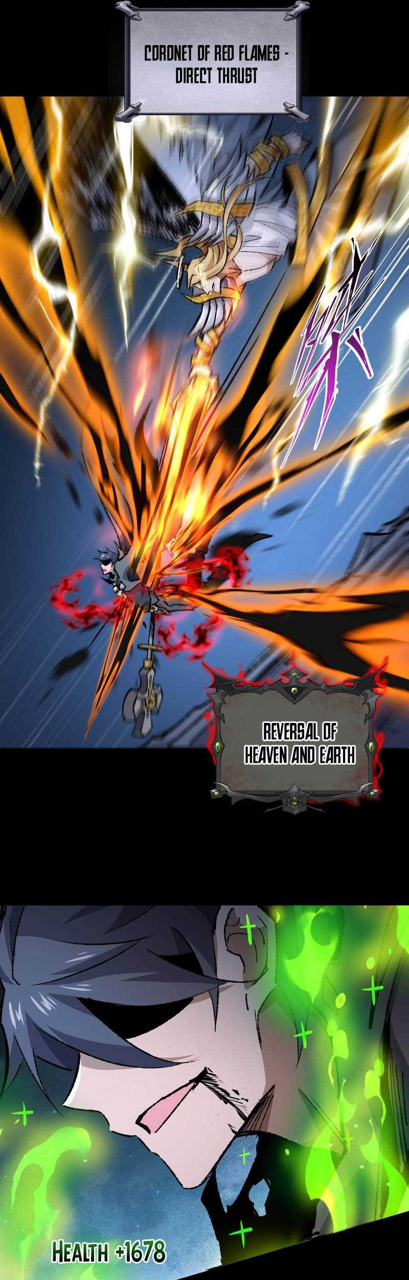 Catastrophic Priest Chapter 27 - halaman 7