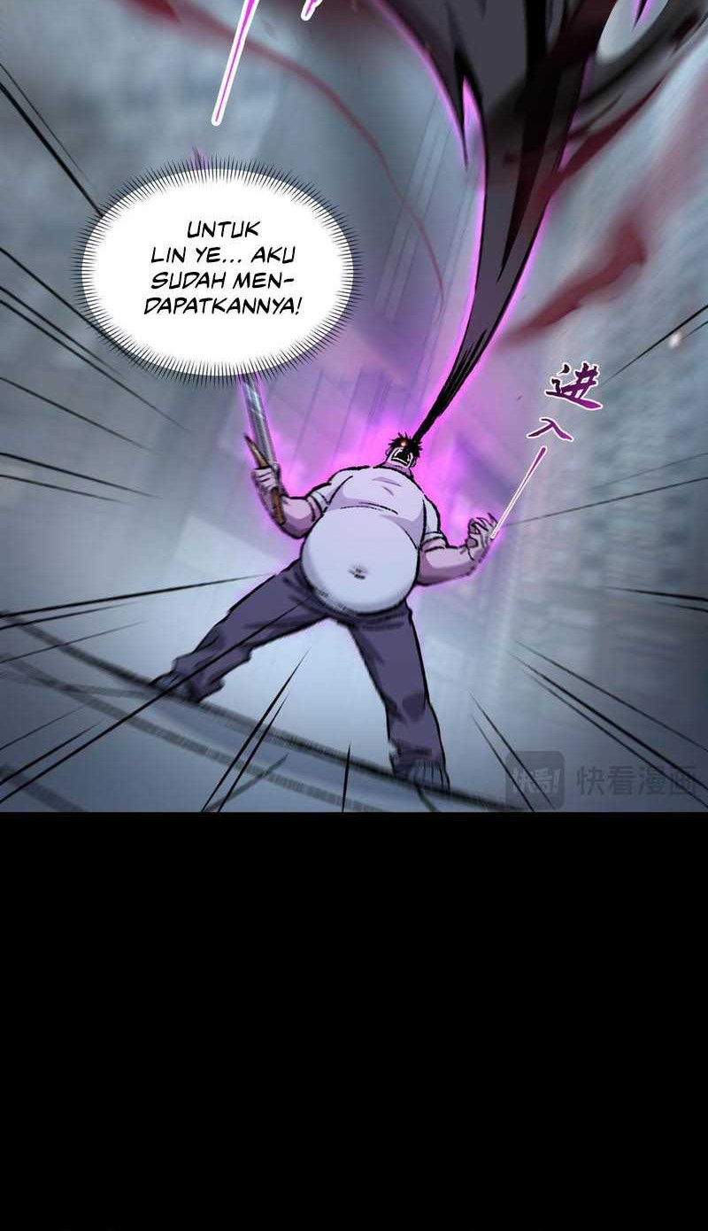 Catastrophic Priest Chapter 28 - halaman 22