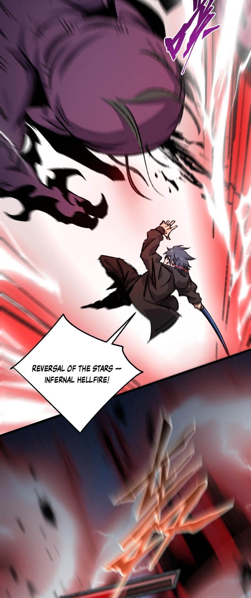 Catastrophic Priest Chapter 29 - halaman 18