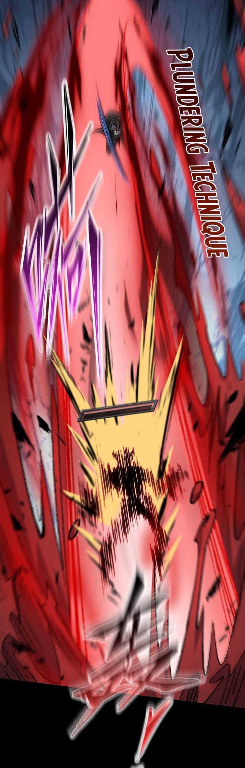 Catastrophic Priest Chapter 29 - halaman 29