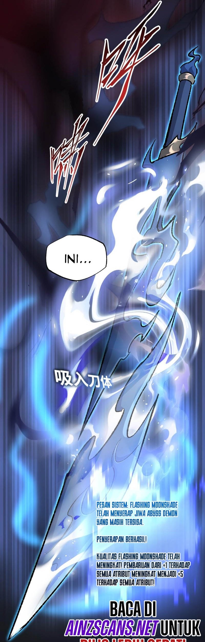 Catastrophic Priest Chapter 29 - halaman 31