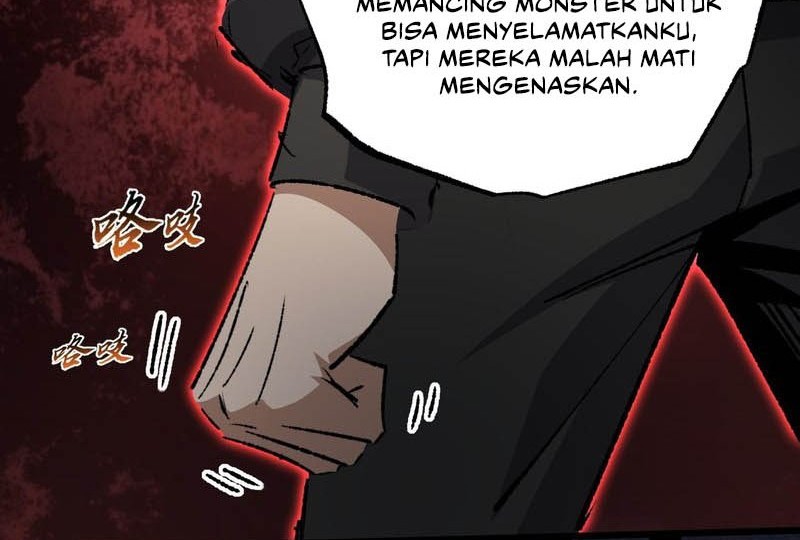 Catastrophic Priest Chapter 29 - halaman 8