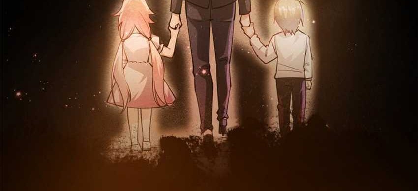 Catastrophic Priest Chapter 3 - halaman 24