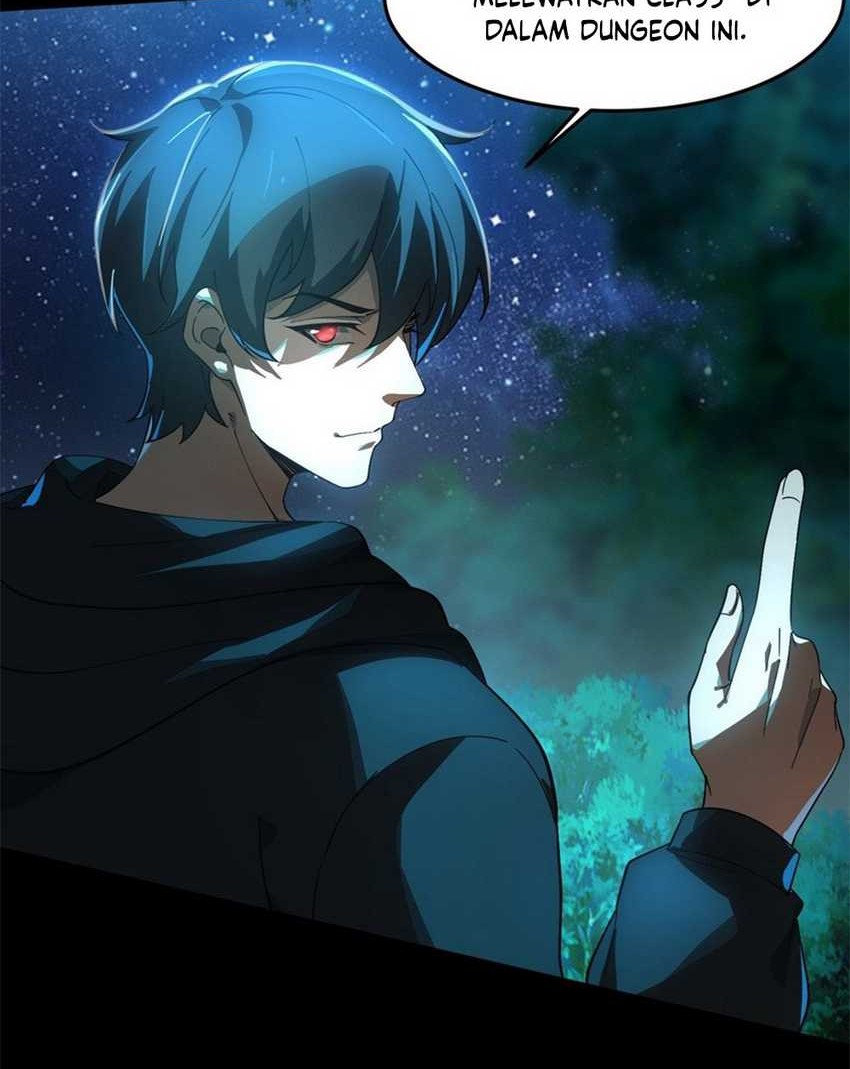 Catastrophic Priest Chapter 3 - halaman 30