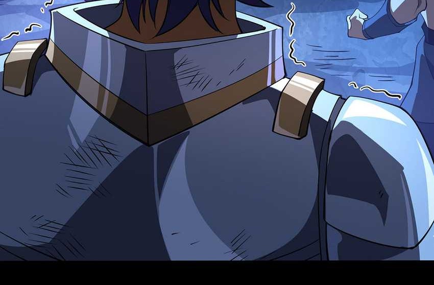 Catastrophic Priest Chapter 3 - halaman 41