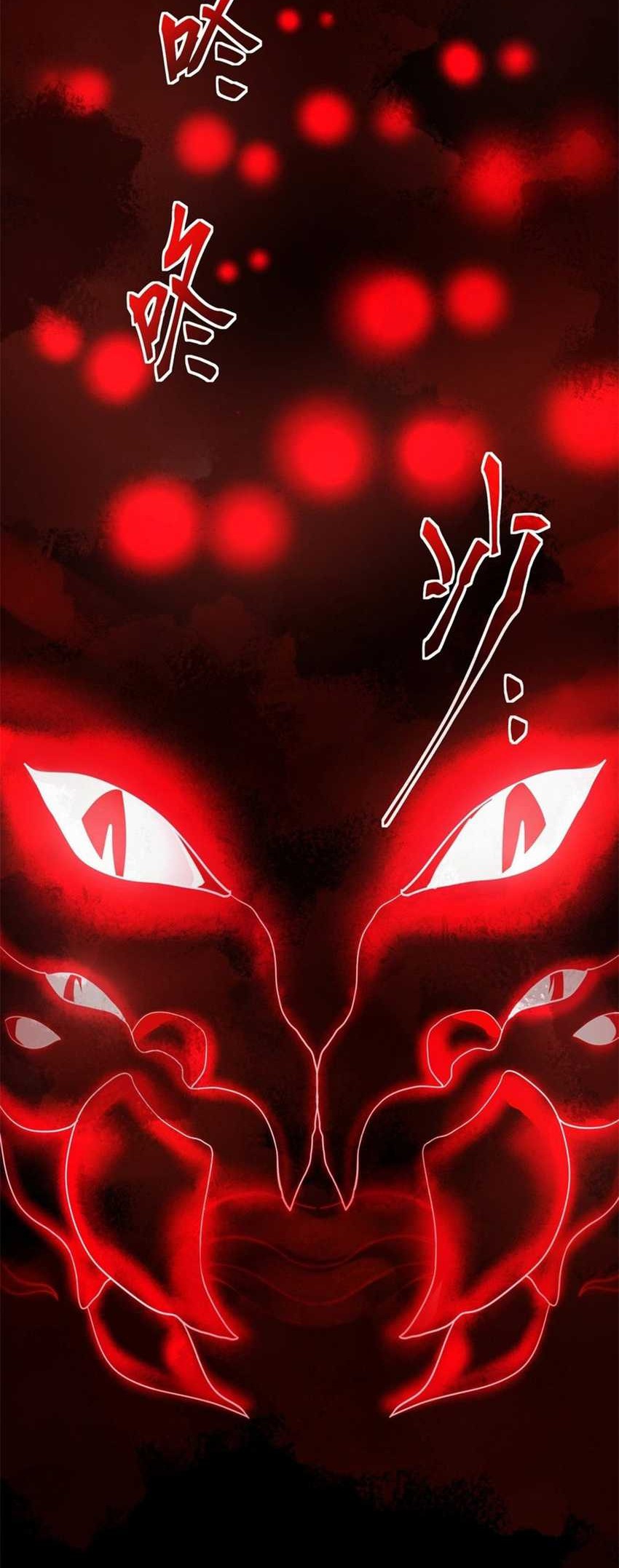 Catastrophic Priest Chapter 3 - halaman 53