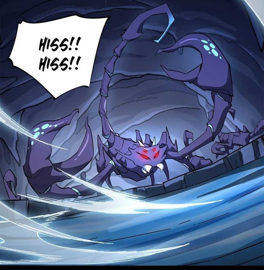 Catastrophic Priest Chapter 3 - halaman 59