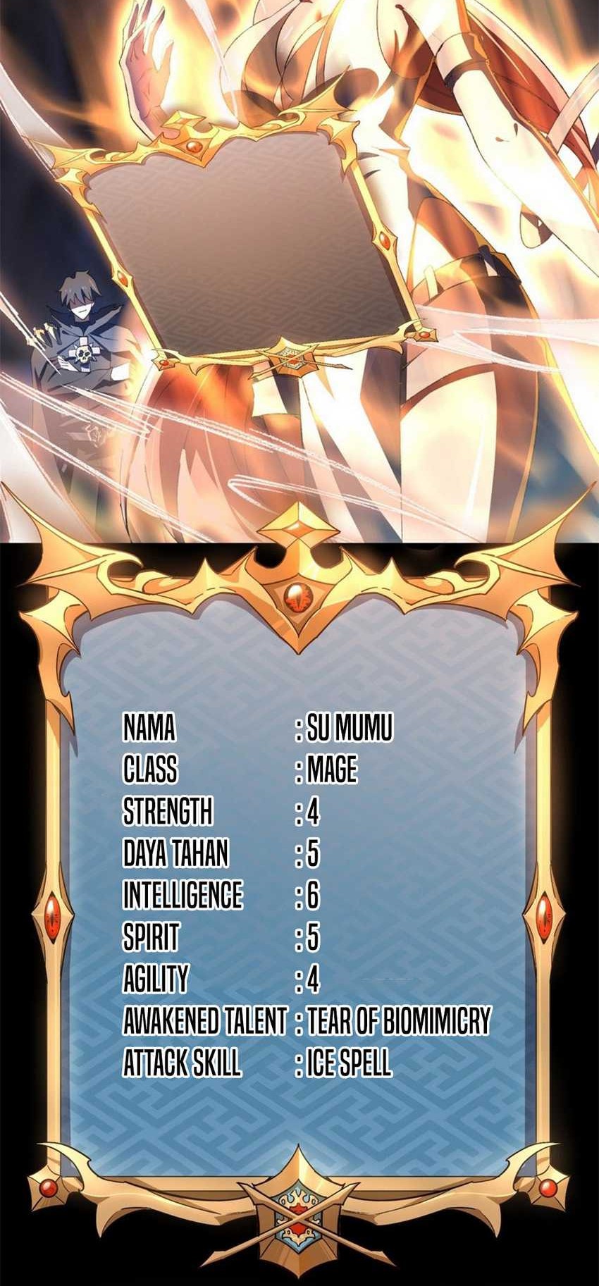 Catastrophic Priest Chapter 3 - halaman 65