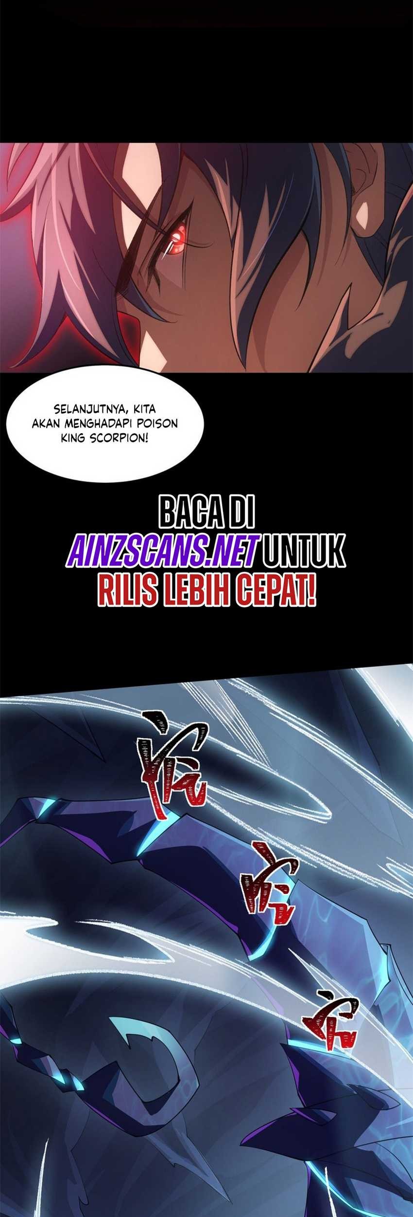 Catastrophic Priest Chapter 3 - halaman 66