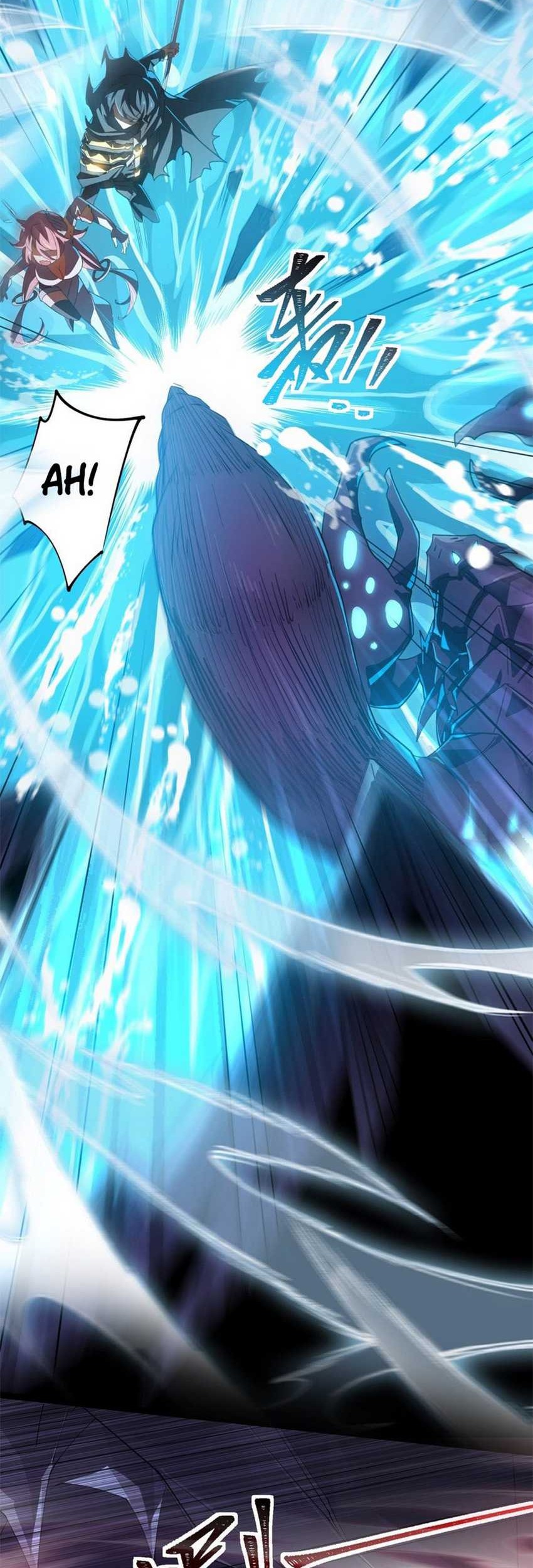 Catastrophic Priest Chapter 3 - halaman 69