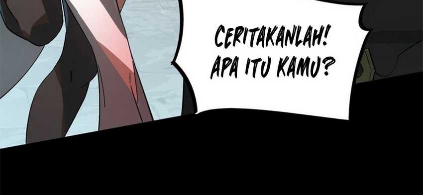 Catastrophic Priest Chapter 3 - halaman 7