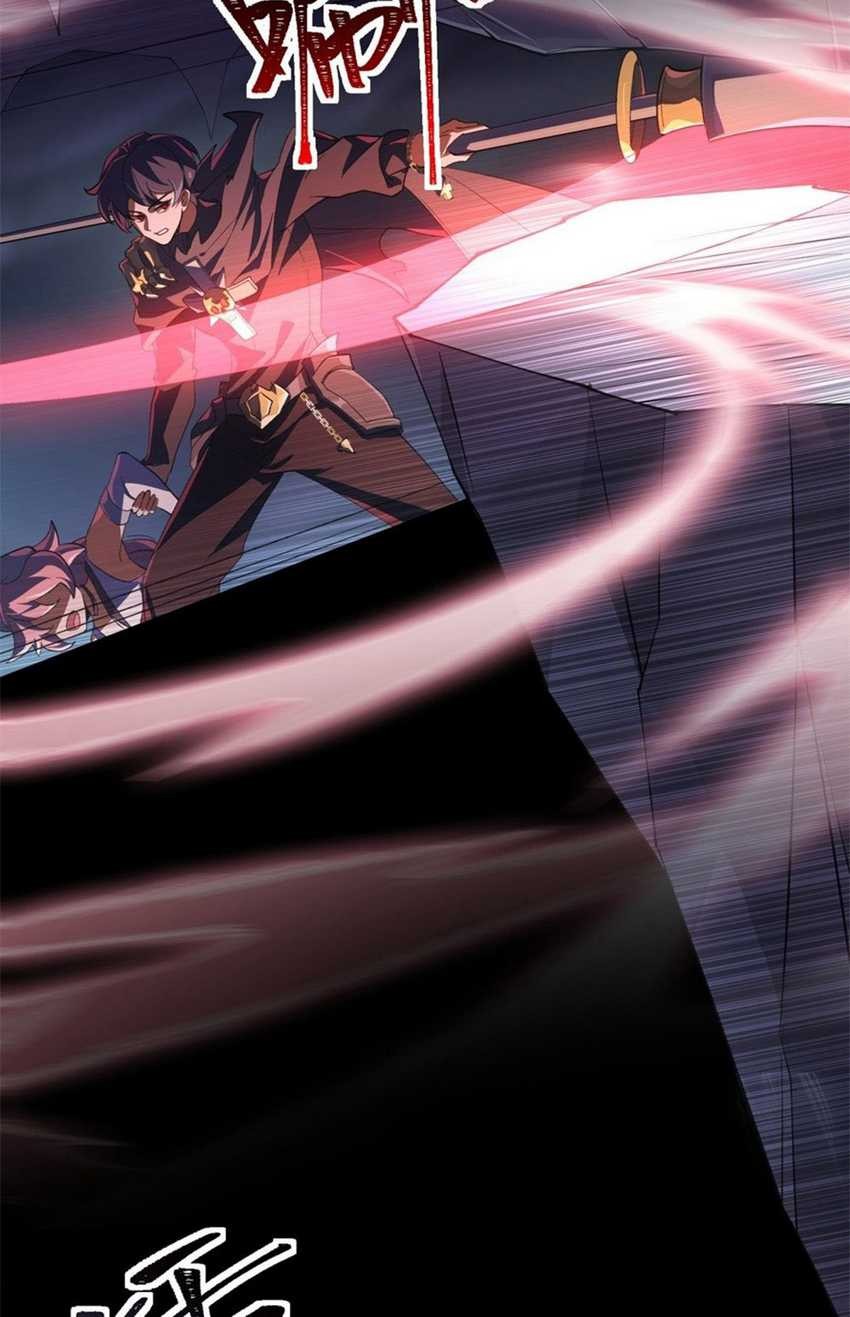 Catastrophic Priest Chapter 3 - halaman 70